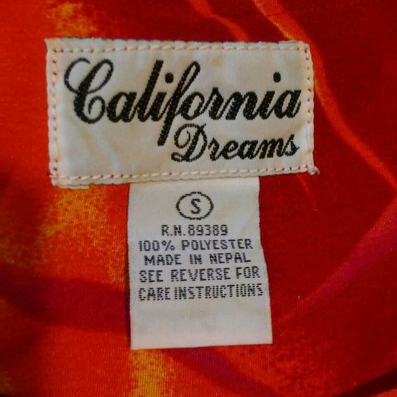 Summer Dress - Picture 3 of 3